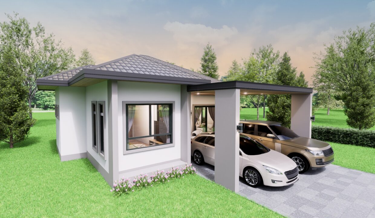 PB-020จอดรถ (5)