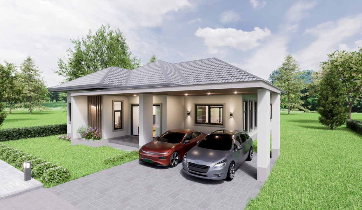 PB-069จอดรถ (5)