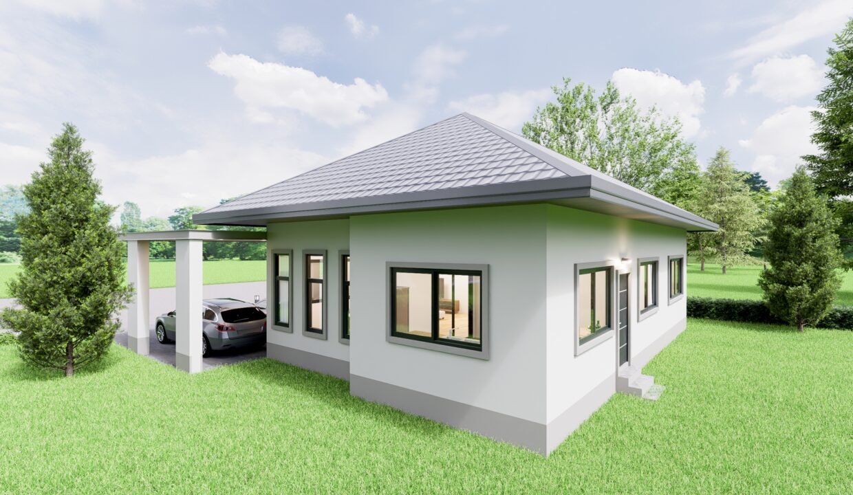 PB-069จอดรถ (8)