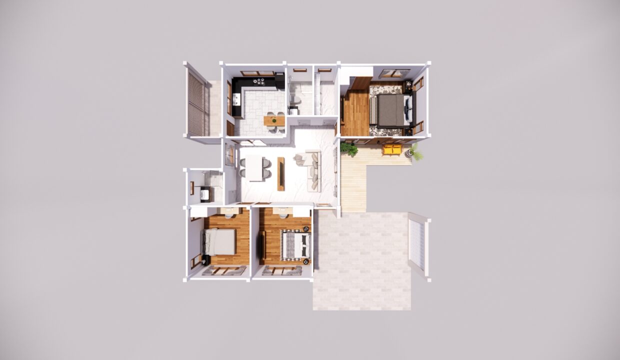 PB-072 จอดรถ (4)