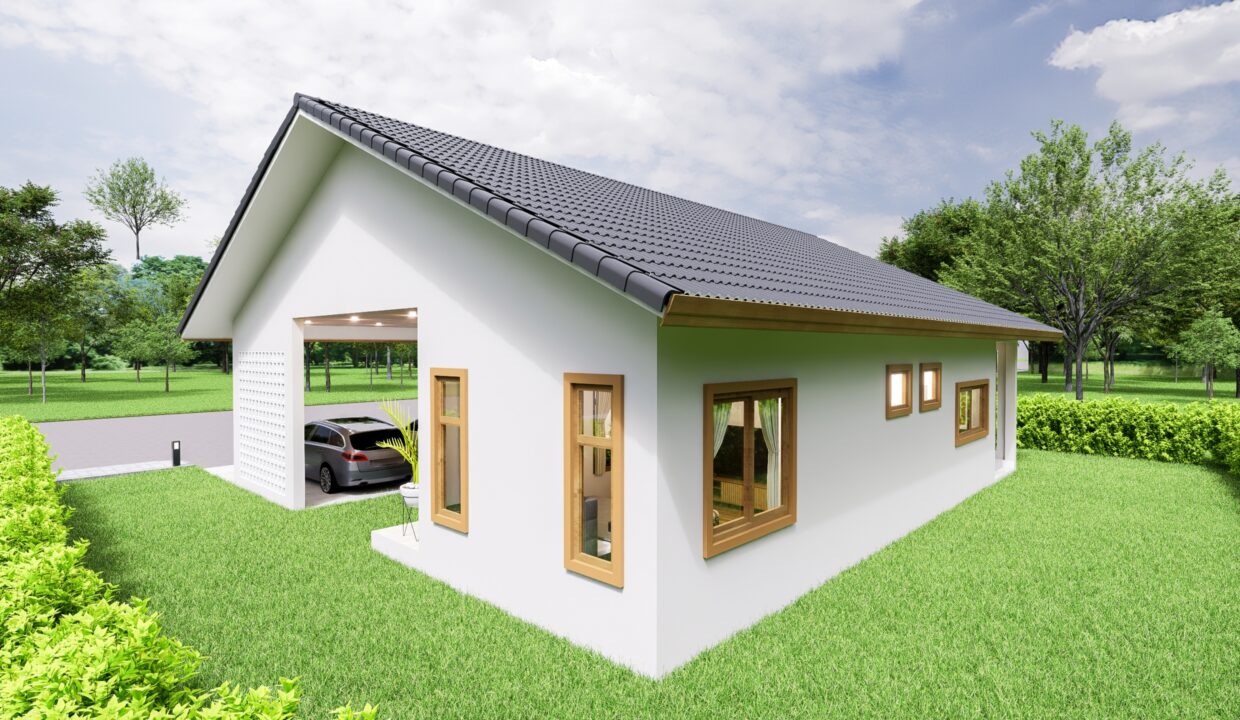 PB-072 จอดรถ (6)