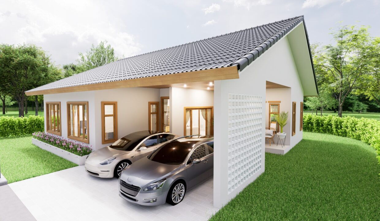 PB-072 จอดรถ (7)