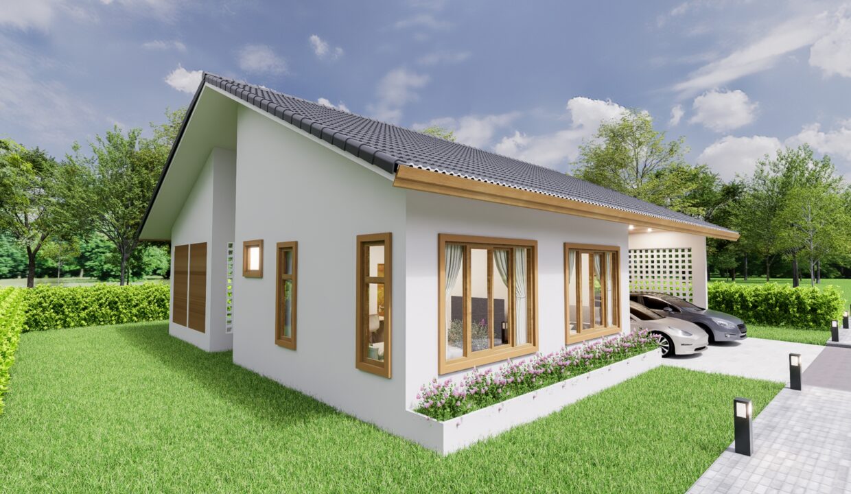 PB-072 จอดรถ (8)